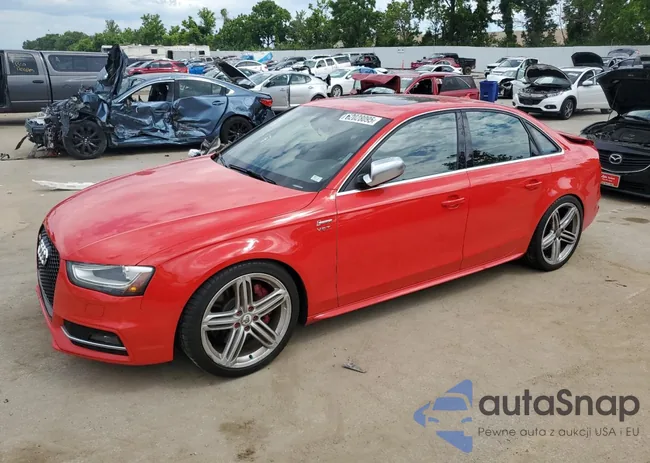 WAUBGAFL3EA008510: 62028095