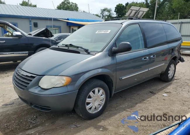 2C4GP54L15R562675: 60551455