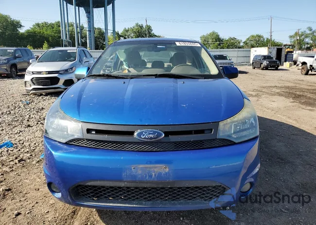 1FAHP3CN2AW123617: 61855695