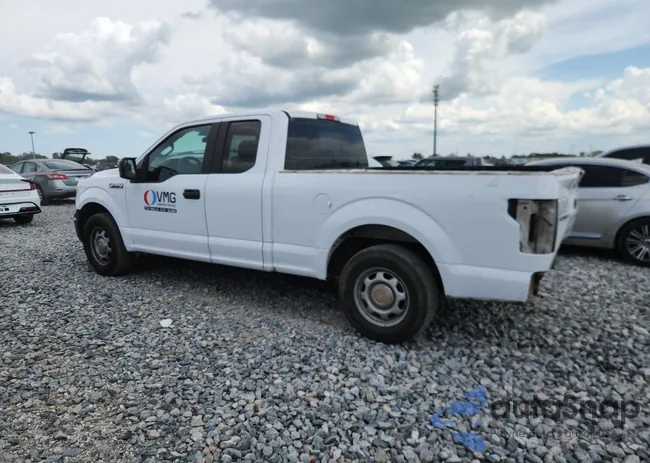 1FTEX1C58JKD13933: 62295965