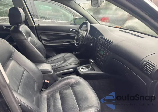 WVWPD63B03P253883: 60533185