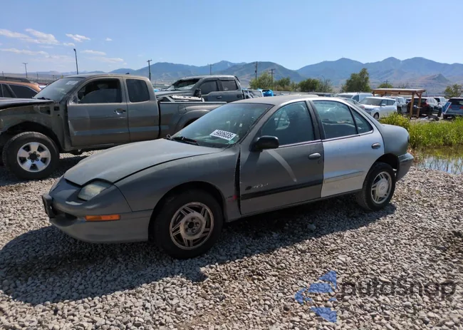 1G2JB5246V7600939: 59806035