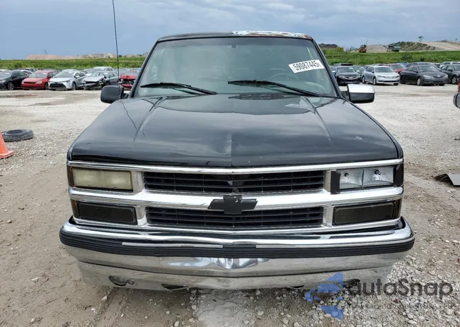 2GCEC19M6W1200354: 59087445