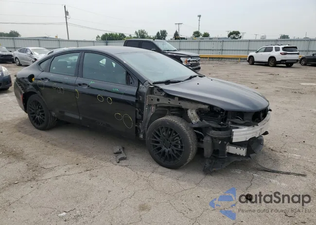 1C3CCCBB0FN724503: 60405285