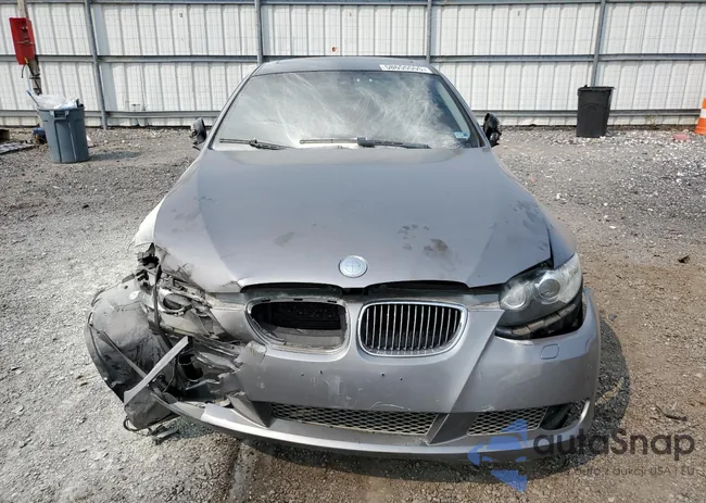 WBAWB73577P034410: 58655555