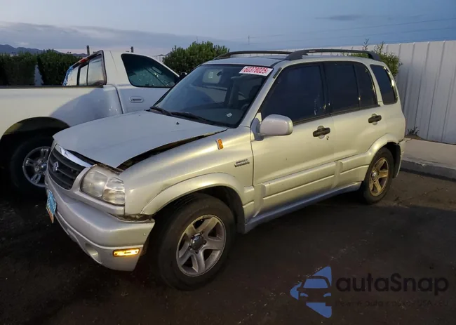 JS3TD62VX14156832: 60378025