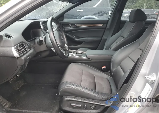 1HGCV2F37MA011736: 45383575