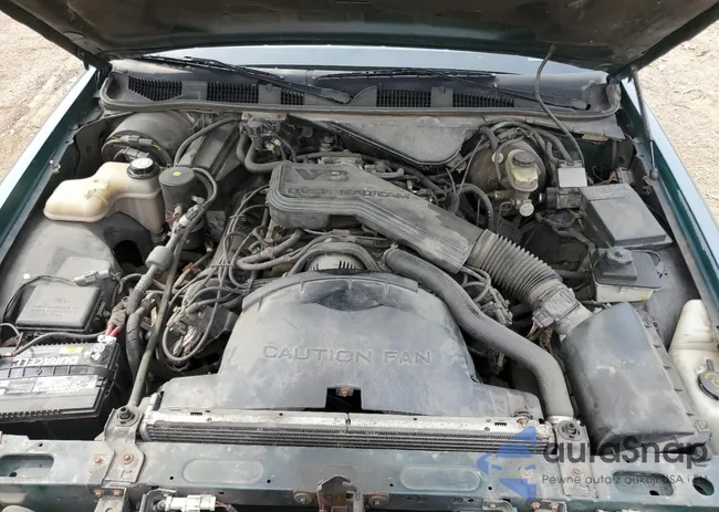 2MELM74W1SX652850: 60471155