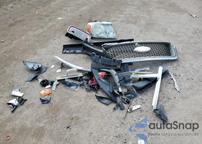 1FTRX12W05NA36503: 61035835