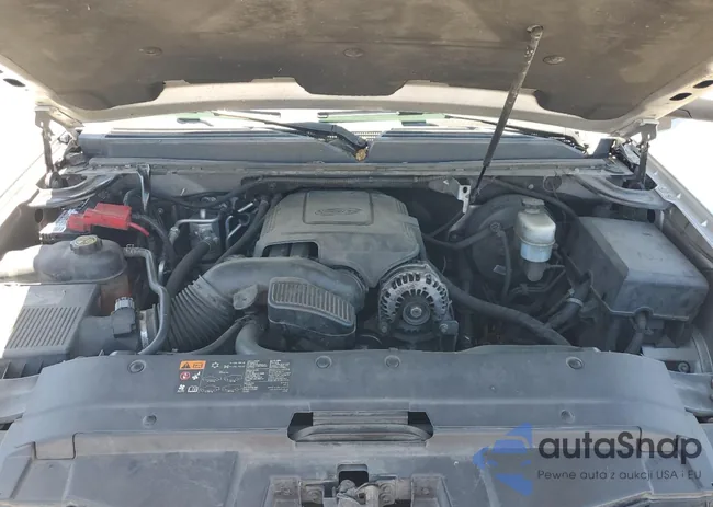 1GNSCJE09DR105725: 61450935