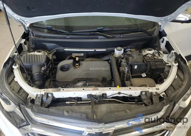 3GNAXXEV4MS112853: 62007245