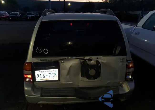 JS3TD62VX14156832: 60378025