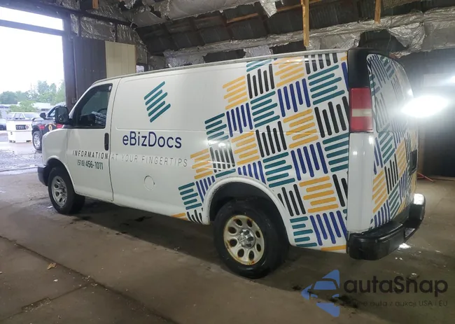 1GCSGAFX8B1103789: 60074875