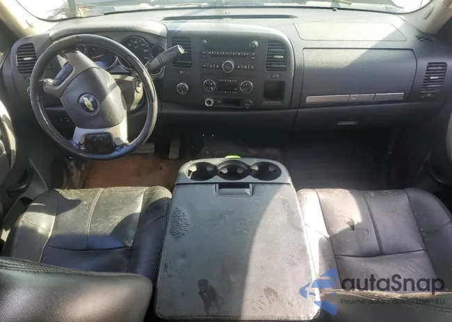 1GC4K0C89BF120800: 60059085