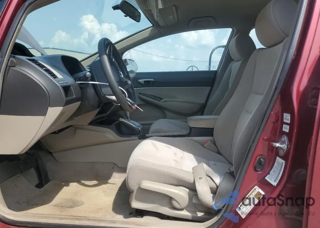 2HGFA16539H547662: 62265995