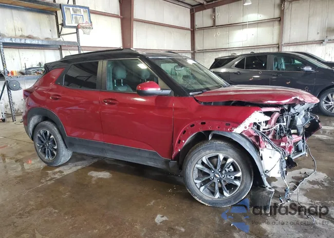 KL79MTSL9MB041738: 60218095