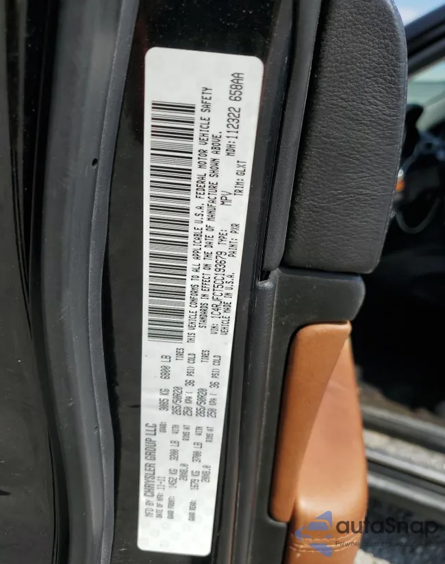 1C4RJFCT5CC193679: 62939005