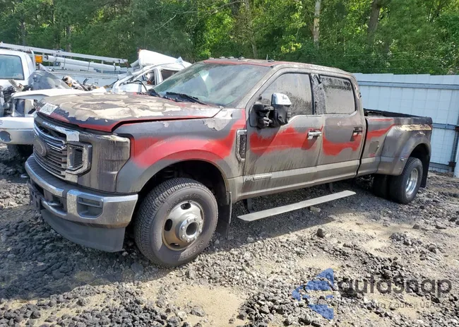 1FT8W3DT7LEC91370: 60794325