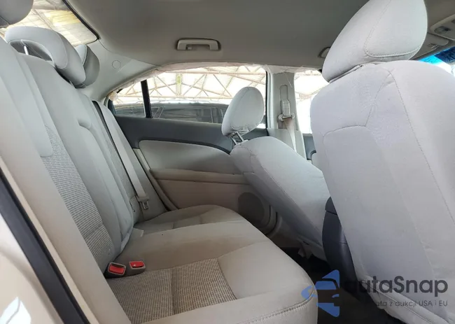 3FAHP0GA3BR242884: 62079375