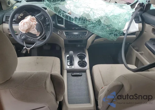 5FNYF6H32JB065423: 62717045