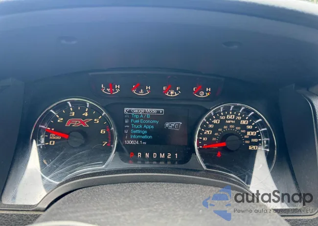 1FTFX1ET8DKG37307: 63069805