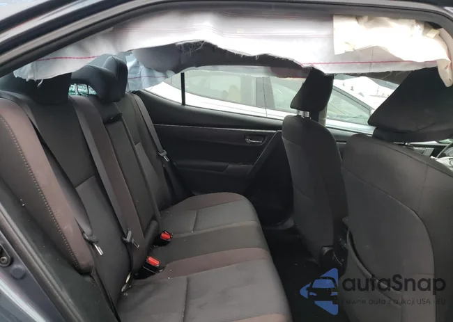 2T1BURHE4JC006182: 56950145