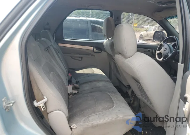 3G5DA03L06S552918: 62677065