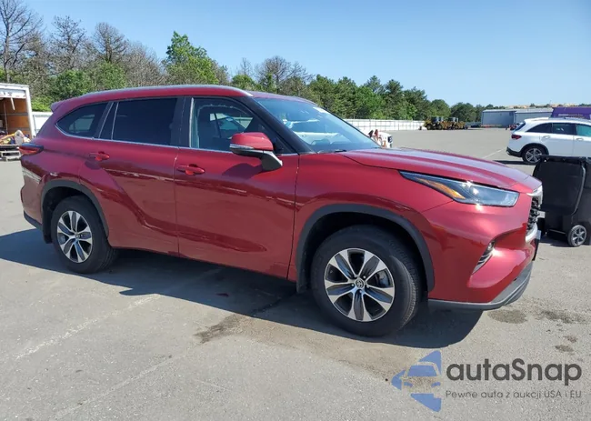 5TDKDRBH2PS509311: 61045995