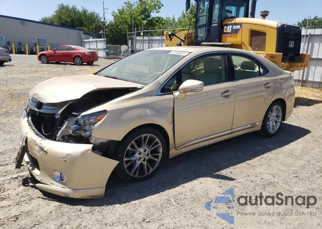 JTHBB1BA0A2010692: 61260625