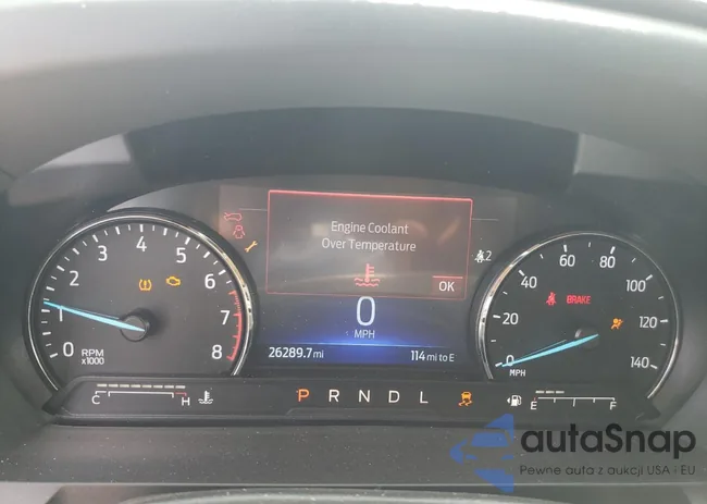 1FMSK8DH7RGA23907: 61095905