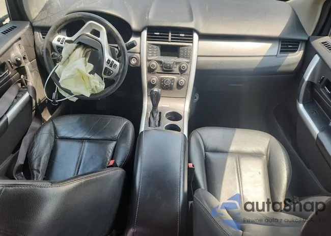 2FMDK3JC1DBB69675: 62474005