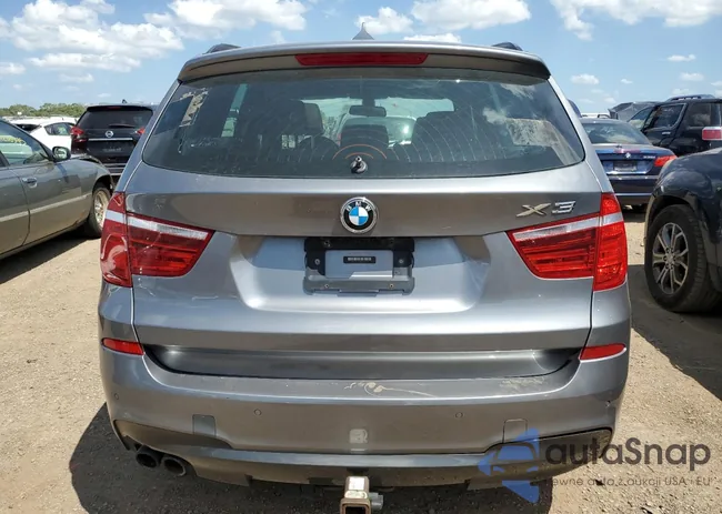 5UXWX7C58CL735722: 62025195