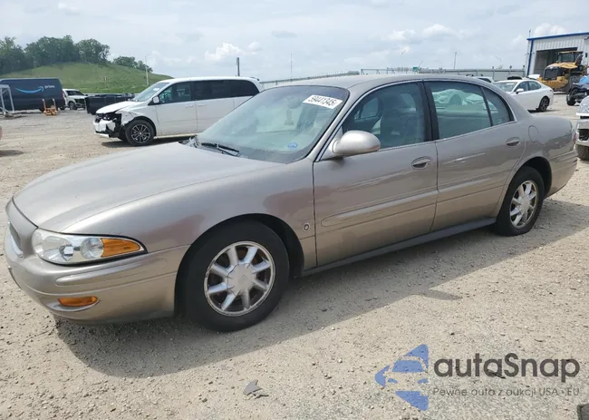 1G4HR54K13U182897: 59441345