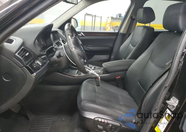 5UXWZ7C35H0X40443: 62689735