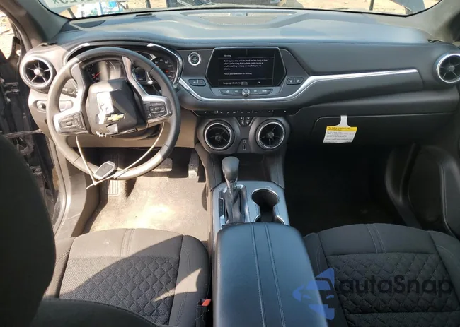 3GNKBCR42NS122828: 61915725