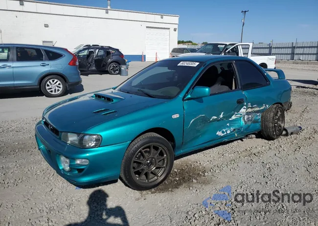 JF1GM2356SG406239: 60832585