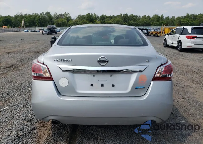 1N4AL3AP0DC920942: 60110105