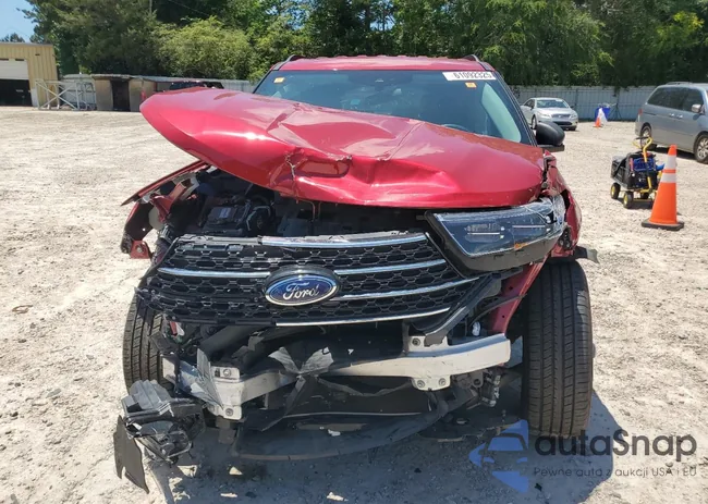 1FMSK7DH7LGD12691: 62266005