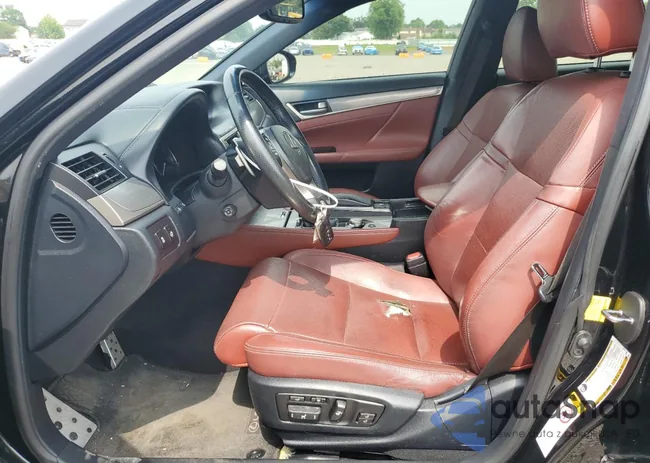 JTHCE1BL6FA008794: 60047665