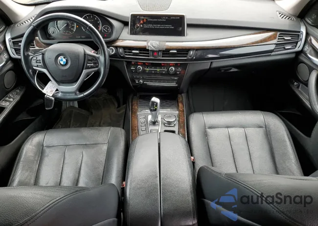 5UXKR0C59G0P26728: 61618665