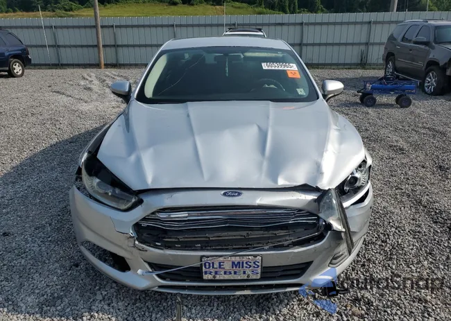 3FA6P0G75DR105718: 60539965