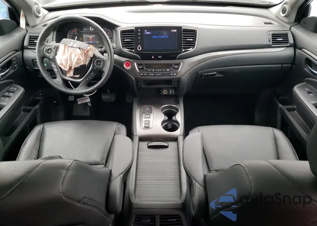 5FPYK3F57NB001597: 60258535