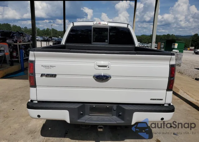 1FTFW1CFXCFC69820: 60843495