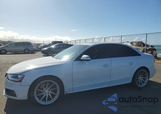 WAUDGAFL4DA217956: 62027025