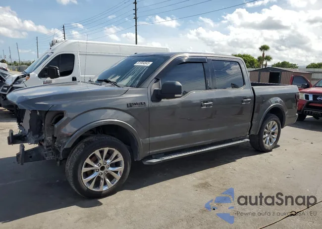 1FTEW1C50JKF19590: 61904845