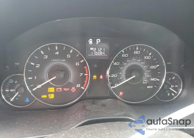 4S4BRCCC2A3344530: 60520925