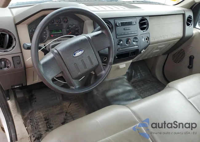 1FTNF20588EB98367: 62873605