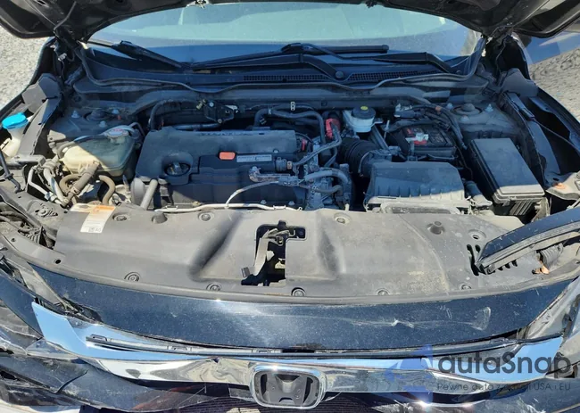 2HGFC2F86KH544089: 86055575