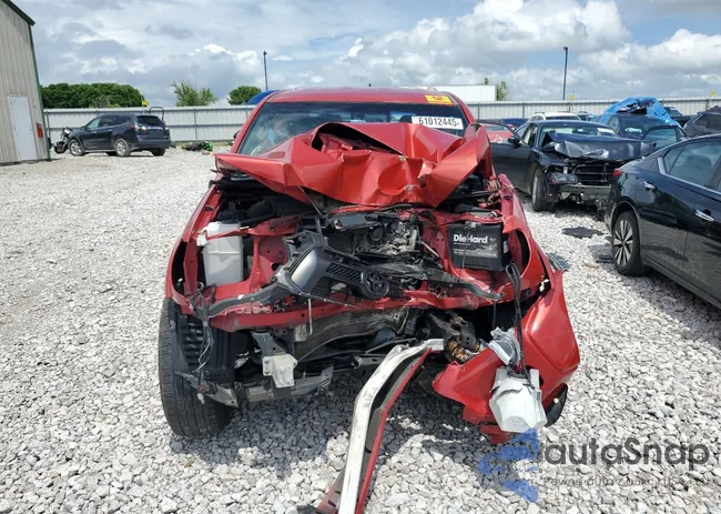 3TMJU4GNXFM184953: 61012445