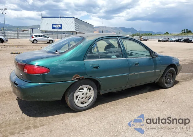 3FAFP13P6YR167405: 60447535